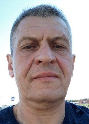 Oleg, 54, Russia, Moscow