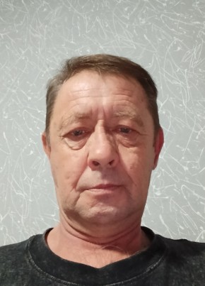 Владимир из Мариуполи 57 лет