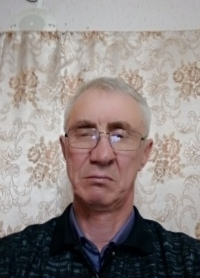 Олег, 57, Россия, Похвистнево