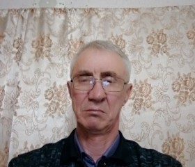 Олег, 57 лет, Похвистнево