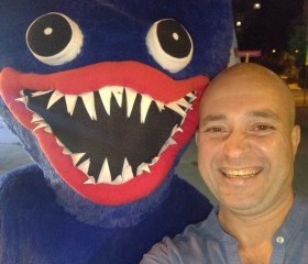 Aleksandr Chernen, 46, Voronezh
