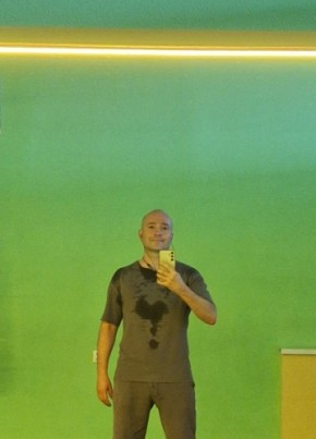 Aleksandr Chernen, 46, Russia, Voronezh