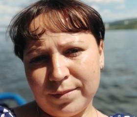 Lyuba, 38, Ulyanovsk