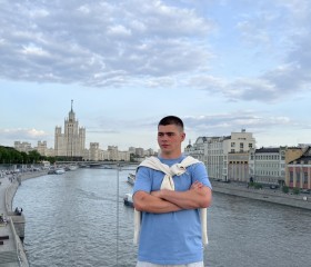 Makar, 21, Moscow