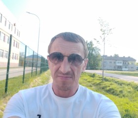 Евгений, 48 лет, Владимир
