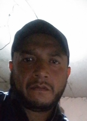 Marcelo, 43, República del Ecuador, Quito