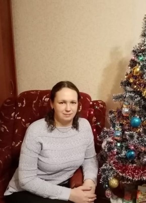 Valentina, 36, Russia, Kaluga