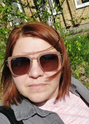 Evgeniya, 47, Russia, Usinsk