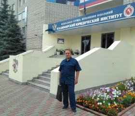 Валерий Сучков, 57 лет, Владимир