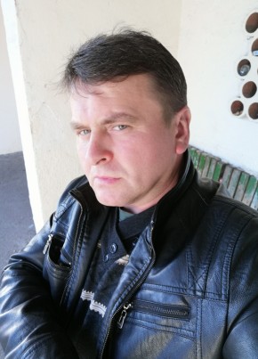 Олександр Грицюк, 50, Україна, Луцьк