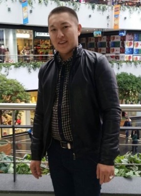 Талгат, 36, Қазақстан, Астана