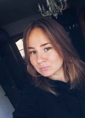 Anna, 33, Russia, Saint Petersburg