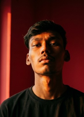 Ajinkya из Pune 23 года