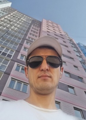 Николас, 44, O‘zbekiston Respublikasi, Samarqand
