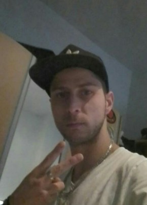 Ovidiu, 34, Bundesrepublik Deutschland, Gießen