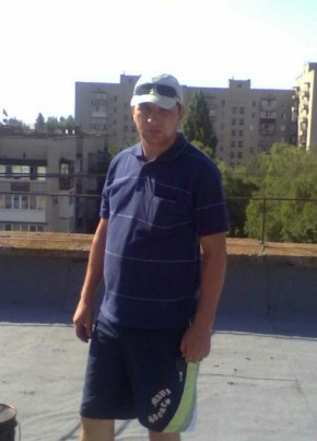 ИВАН, 40, Україна, Турка