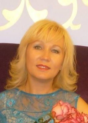 Lana, 57, Россия, Москва