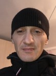 руслан, 44 года, Новосибирск
