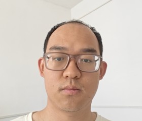 余文瀚, 29, Pingliang
