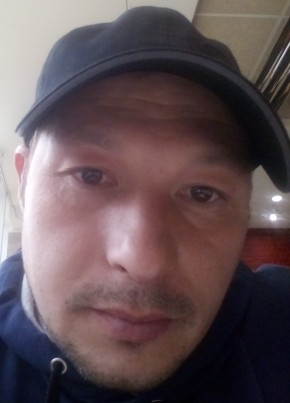 Линар, 40, Россия, Сургут
