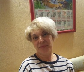 Людмила, 53 года, Воркута