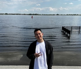 Tseren, 26, Volgograd