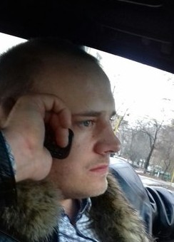 сергей, 36, Україна, Чернігів