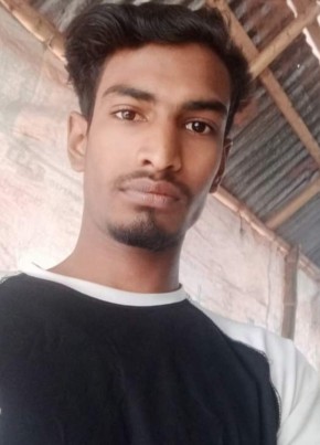 HR.Roni, 21, বাংলাদেশ, ঢাকা