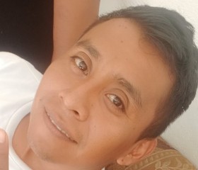 Chaparro, 30, Altepexi