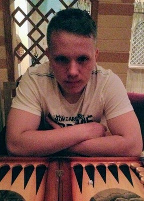 Иван, 29, Россия, Заречный (Пензенская обл.)