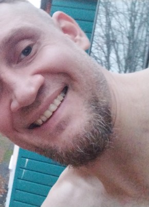Егор, 40, Россия, Курчатов