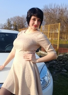 Анастасия, 26, Россия, Ставрополь