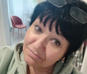 Milena, 53, Pikalevo
