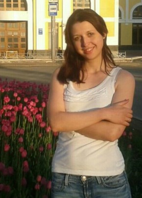 Елена, 36, Россия, Топки