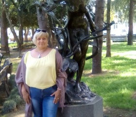 Наталья, 62 года, Оленегорск