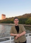 Yaroslav, 23, Moscow