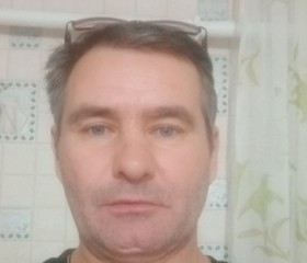 Андрей, 48 лет, Борисоглебск