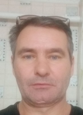 Andrey, 48, Russia, Borisoglebsk