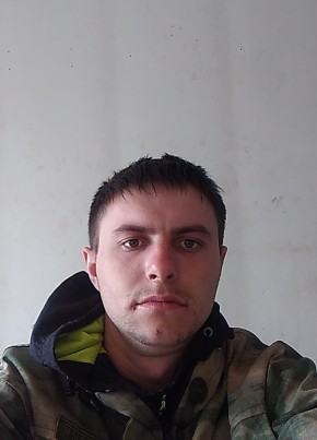 Динис, 26, Россия, Белая-Калитва