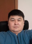 ДЖОНИ, 52 года, Астана
