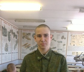 Павел, 28 лет, Минусинск