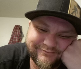 John, 41, Layton
