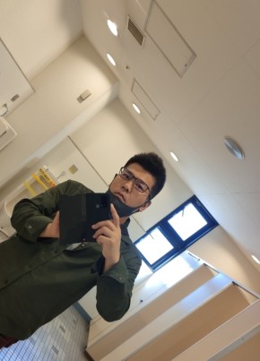 てつ, 35, Japan, Sendai-shi