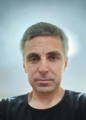 Георгий, 52, Россия, Севск