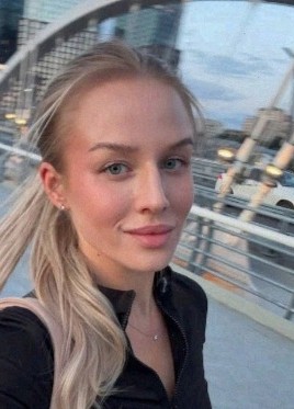 Маша из Нижнекамска 28 лет