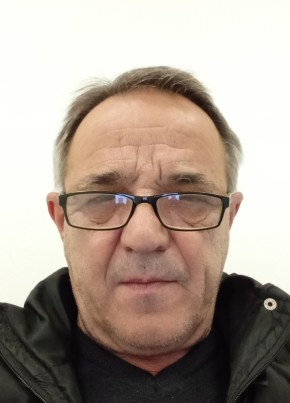 Mircea из Ploiești 63 года