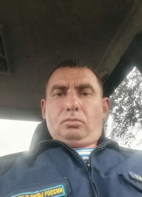 Руслан, 38, Россия, Прохладный