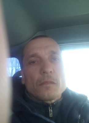 Дима, 47, Россия, Владивосток