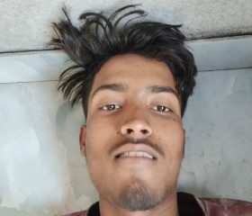 Santosh Sonkar, 18 лет, Mumbai