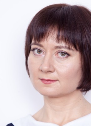 Елена, 49, Україна, Київ
